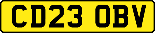 CD23OBV