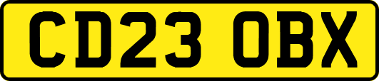 CD23OBX