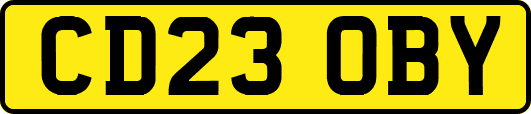 CD23OBY