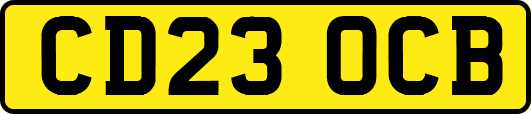 CD23OCB