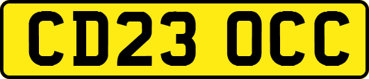 CD23OCC