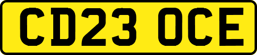 CD23OCE