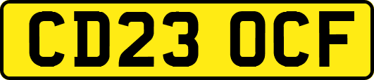 CD23OCF