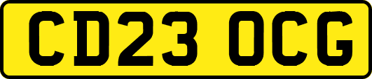 CD23OCG