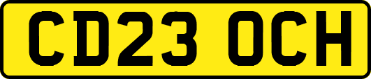 CD23OCH
