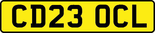 CD23OCL