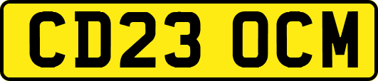 CD23OCM