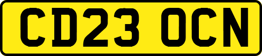 CD23OCN