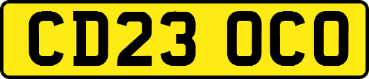 CD23OCO