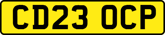 CD23OCP