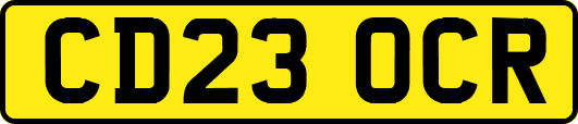 CD23OCR