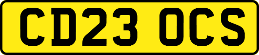 CD23OCS