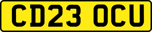 CD23OCU
