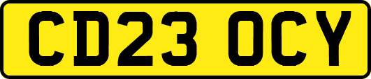CD23OCY