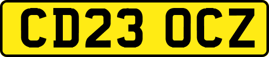 CD23OCZ
