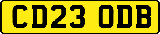 CD23ODB