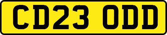 CD23ODD