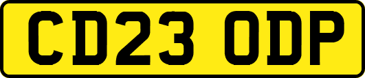 CD23ODP
