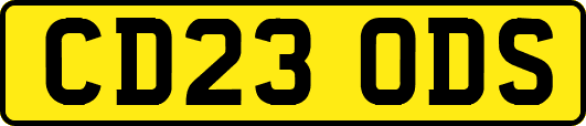 CD23ODS