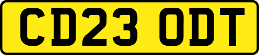 CD23ODT