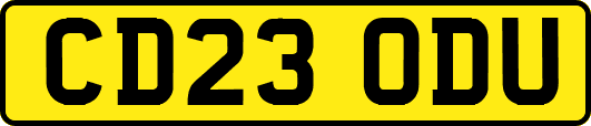 CD23ODU