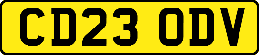 CD23ODV