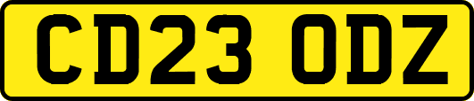 CD23ODZ