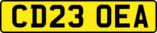 CD23OEA
