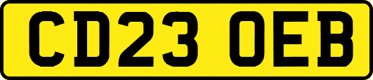 CD23OEB