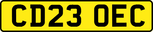 CD23OEC