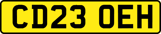 CD23OEH