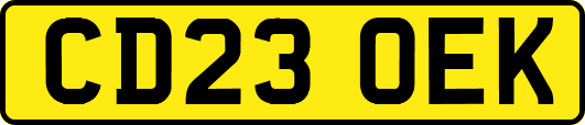 CD23OEK
