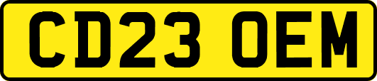 CD23OEM