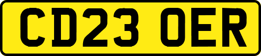 CD23OER