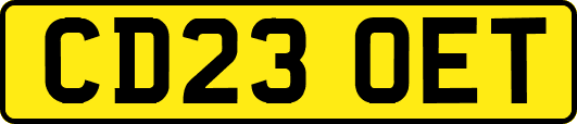CD23OET