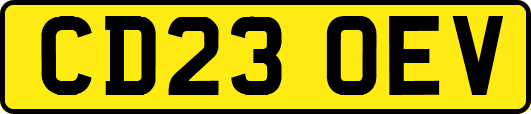 CD23OEV