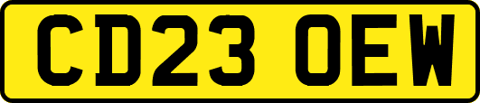 CD23OEW