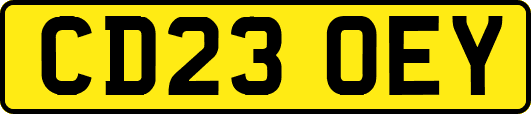 CD23OEY