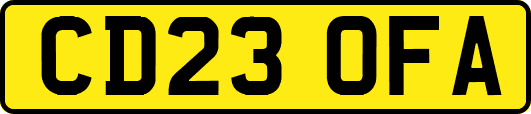 CD23OFA