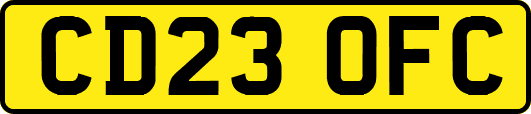 CD23OFC