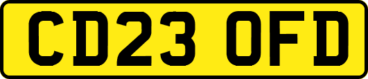 CD23OFD