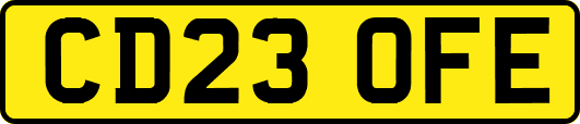 CD23OFE