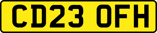 CD23OFH