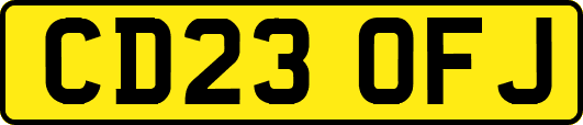 CD23OFJ