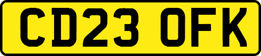 CD23OFK