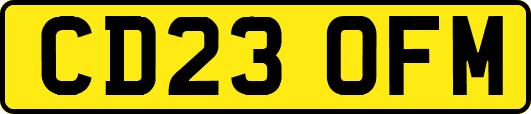 CD23OFM