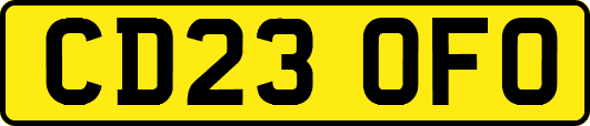 CD23OFO