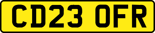 CD23OFR