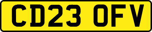 CD23OFV