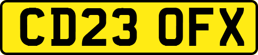 CD23OFX